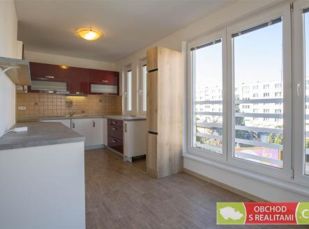 . | Pronájem bytu, 5+kk, 127 m²