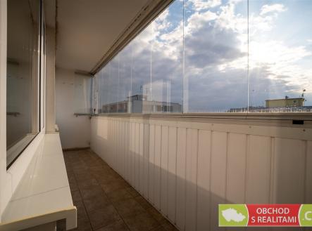 . | Prodej bytu, 3+1, 53 m²