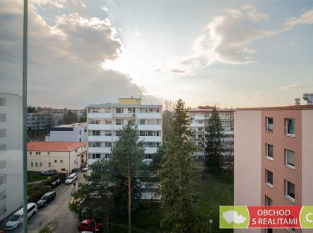 . | Prodej bytu, 3+1, 53 m²