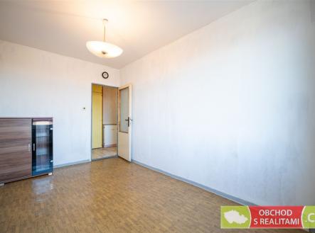 . | Prodej bytu, 3+1, 53 m²