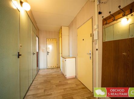 . | Prodej bytu, 3+1, 53 m²