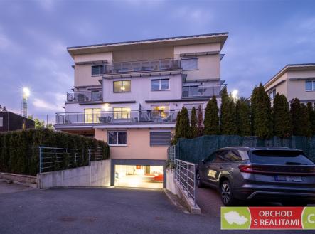 . | Prodej bytu, 3+kk, 73 m²