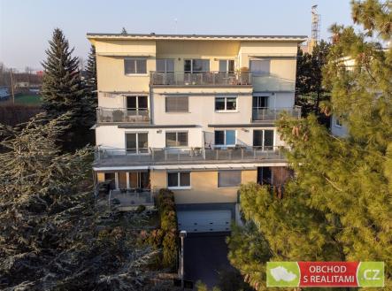 . | Prodej bytu, 3+kk, 73 m²