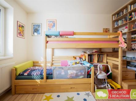 . | Prodej bytu, 3+kk, 73 m²