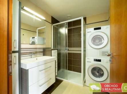 . | Prodej bytu, 3+kk, 73 m²