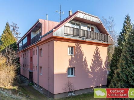 . | Prodej bytu, 4+1, 86 m²