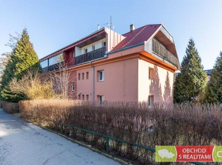 . | Prodej bytu, 4+1, 86 m²