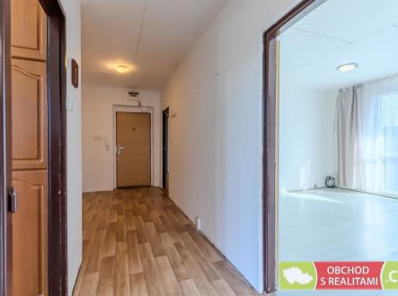 . | Prodej bytu, 4+1, 86 m²