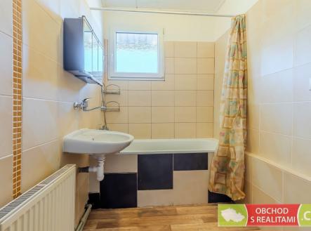 . | Prodej bytu, 4+1, 86 m²