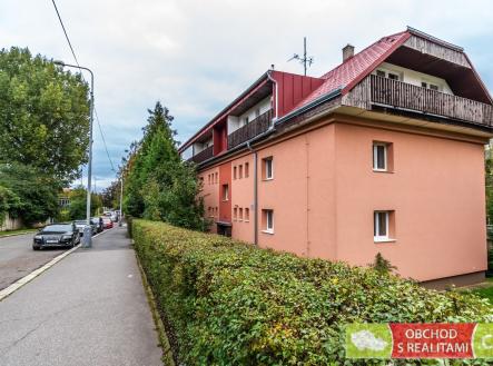 . | Prodej bytu, 4+1, 86 m²