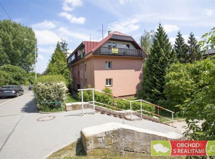. | Prodej bytu, 4+1, 86 m²