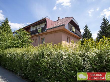 . | Prodej bytu, 4+1, 86 m²