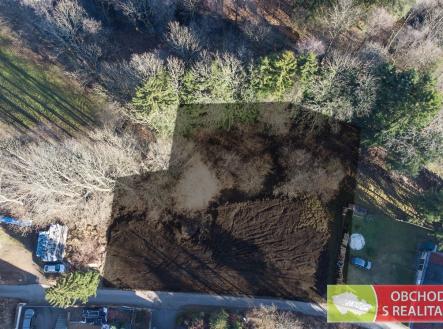 . | Prodej - pozemek pro bydlení, 1 797 m²