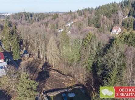 . | Prodej - pozemek pro bydlení, 1 797 m²