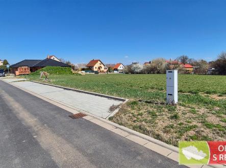 . | Prodej - pozemek pro bydlení, 1 263 m²