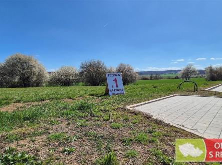 . | Prodej - pozemek pro bydlení, 1 366 m²