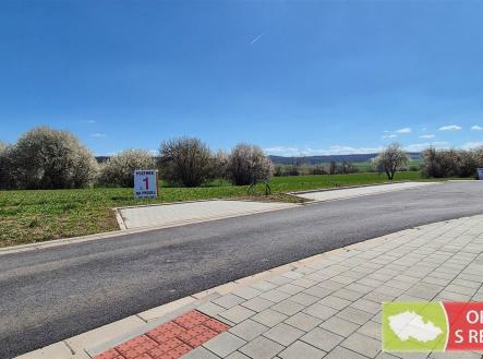 . | Prodej - pozemek pro bydlení, 1 366 m²
