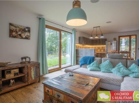 . | Prodej - dům/vila, 142 m²