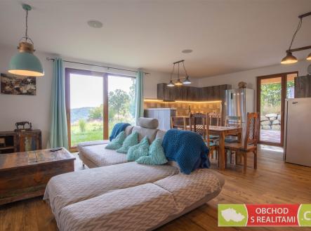 . | Prodej - dům/vila, 142 m²