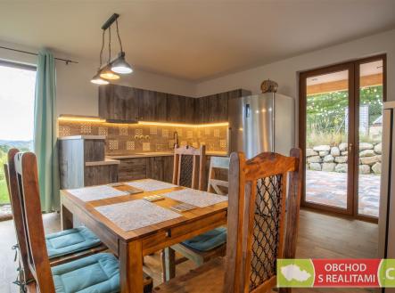 . | Prodej - dům/vila, 142 m²