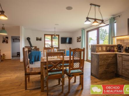 . | Prodej - dům/vila, 142 m²