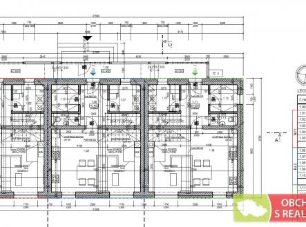 . | Prodej - dům/vila, 298 m²