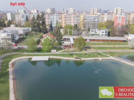 . | Prodej bytu, 2+kk, 40 m²