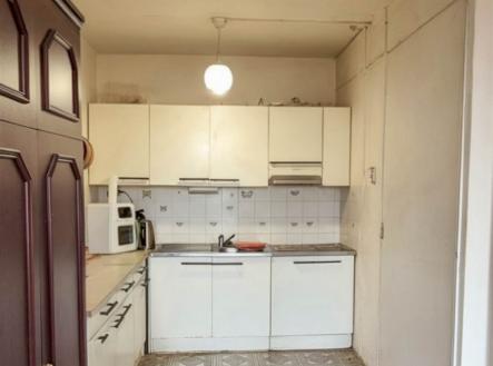 . | Prodej bytu, 2+kk, 40 m²