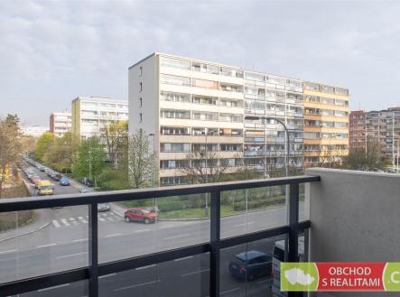 . | Pronájem bytu, 2+kk, 50 m²