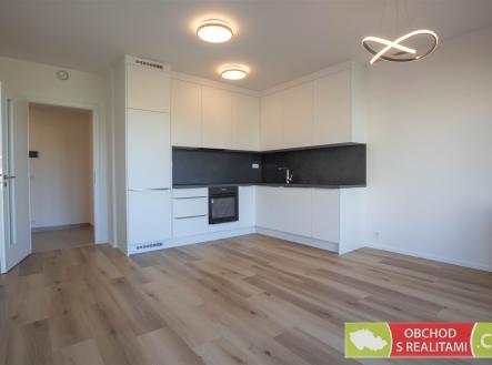Pronájem bytu, 2+kk, 50 m²