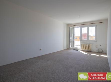 . | Pronájem bytu, 2+1, 56 m²