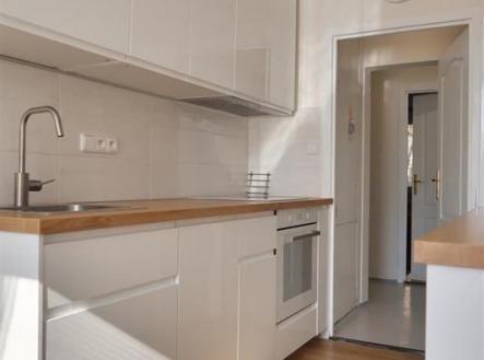 . | Pronájem bytu, 3+1, 70 m²