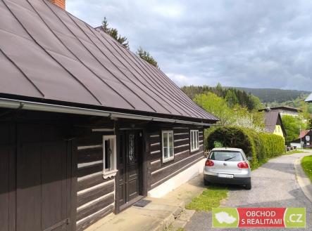 . | Prodej - chata/rekreační objekt, 200 m²