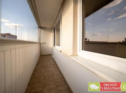 . | Prodej bytu, 3+1, 53 m²