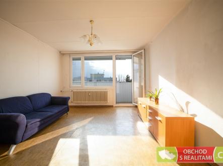 Prodej bytu, 3+1, 53 m² obrázek