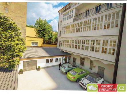 . | Prodej - jiné, 113 m²