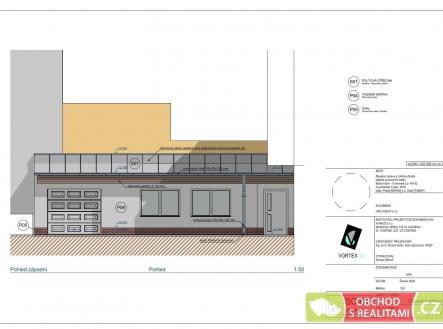 . | Prodej - jiné, 113 m²