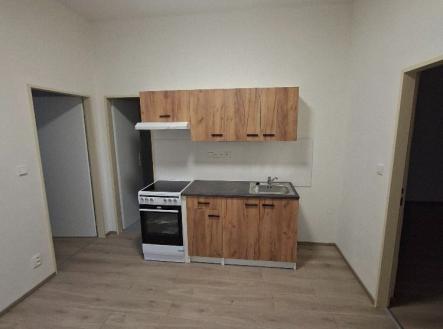 Pronájem bytu, 2+1, 50 m² obrázek