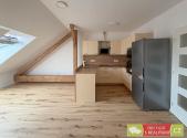 Pronájem bytu, 2+kk, 66 m²