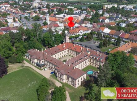 . | Pronájem bytu, 2+kk, 66 m²
