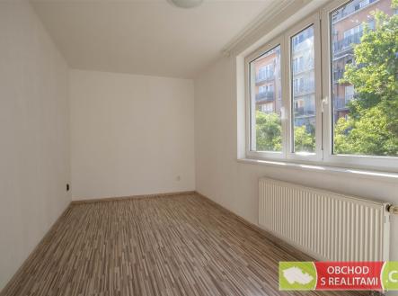 . | Pronájem bytu, 2+kk, 58 m²