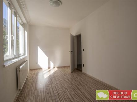 . | Pronájem bytu, 2+kk, 58 m²