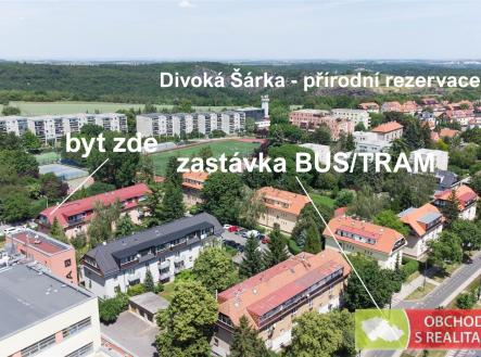 . | Prodej bytu, 4+1, 86 m²