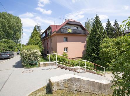 . | Prodej bytu, 4+1, 86 m²
