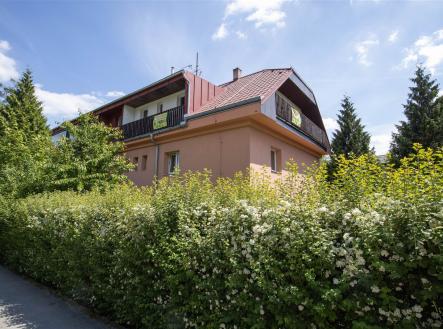 . | Prodej bytu, 4+1, 86 m²