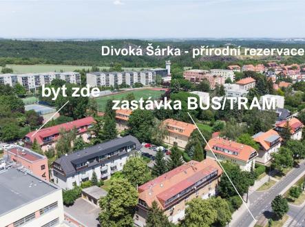 . | Prodej bytu, 4+1, 86 m²