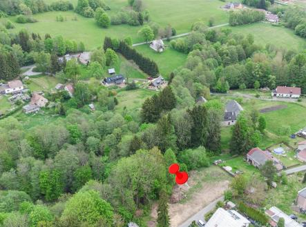 . | Prodej - pozemek pro bydlení, 1 797 m²
