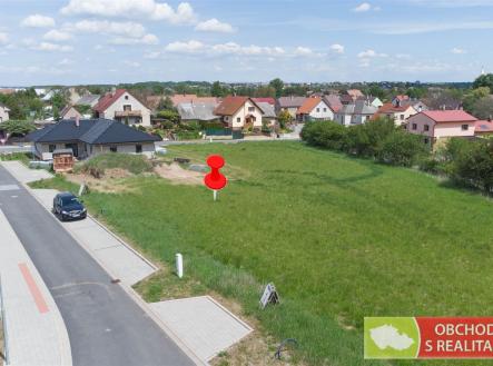 . | Prodej - pozemek pro bydlení, 1 263 m²