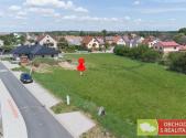 Prodej - pozemek pro bydlení, 1 263 m²