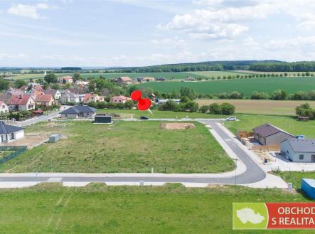 . | Prodej - pozemek pro bydlení, 1 263 m²